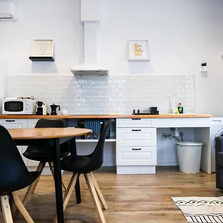 Playa Apartment Valensiya Dış mekan fotoğraf