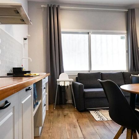 Playa Apartment Valensiya Dış mekan fotoğraf