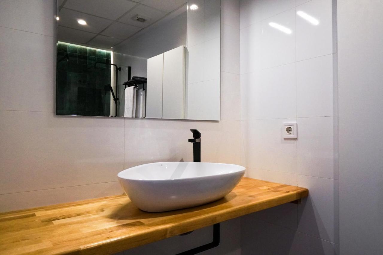 Playa Apartment Valensiya Dış mekan fotoğraf