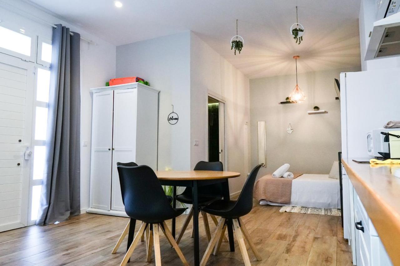 Playa Apartment Valensiya Dış mekan fotoğraf