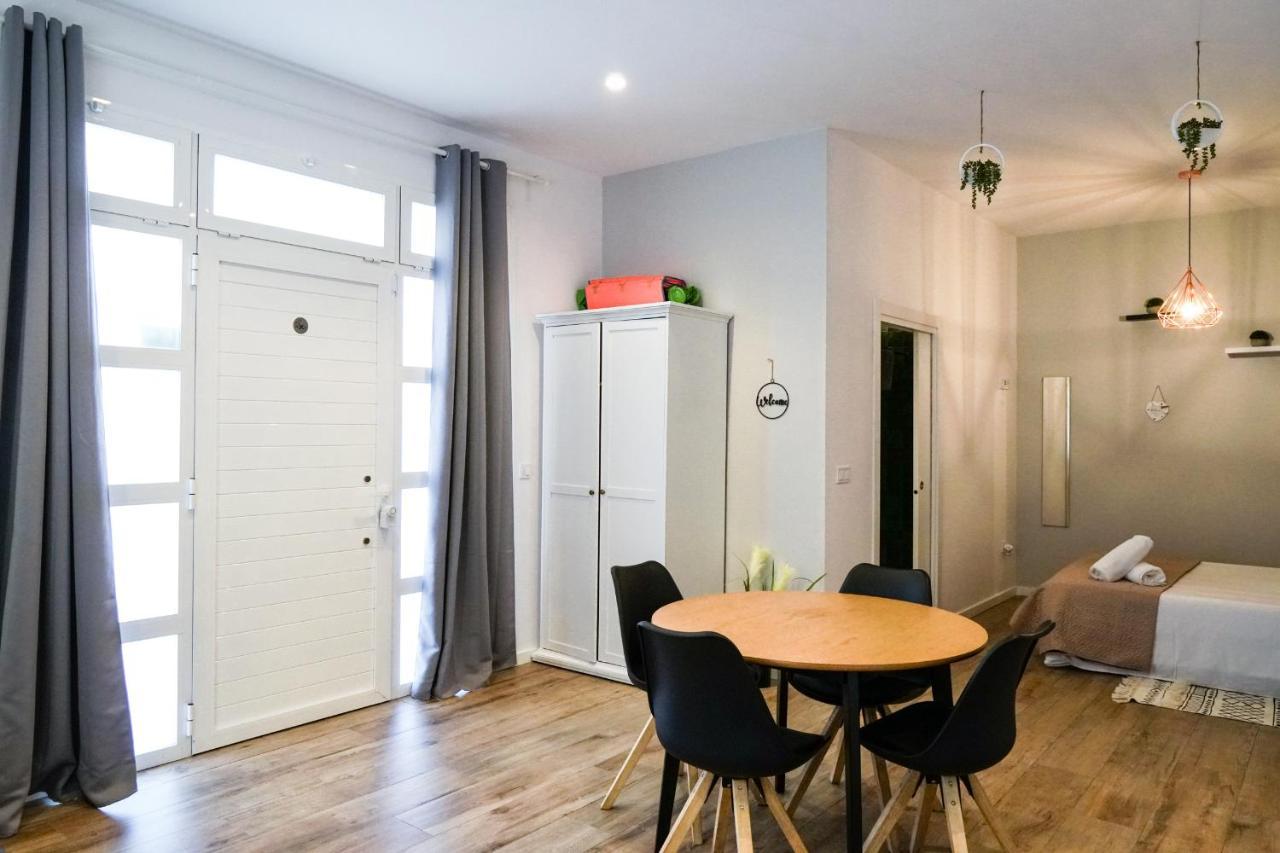 Playa Apartment Valensiya Dış mekan fotoğraf